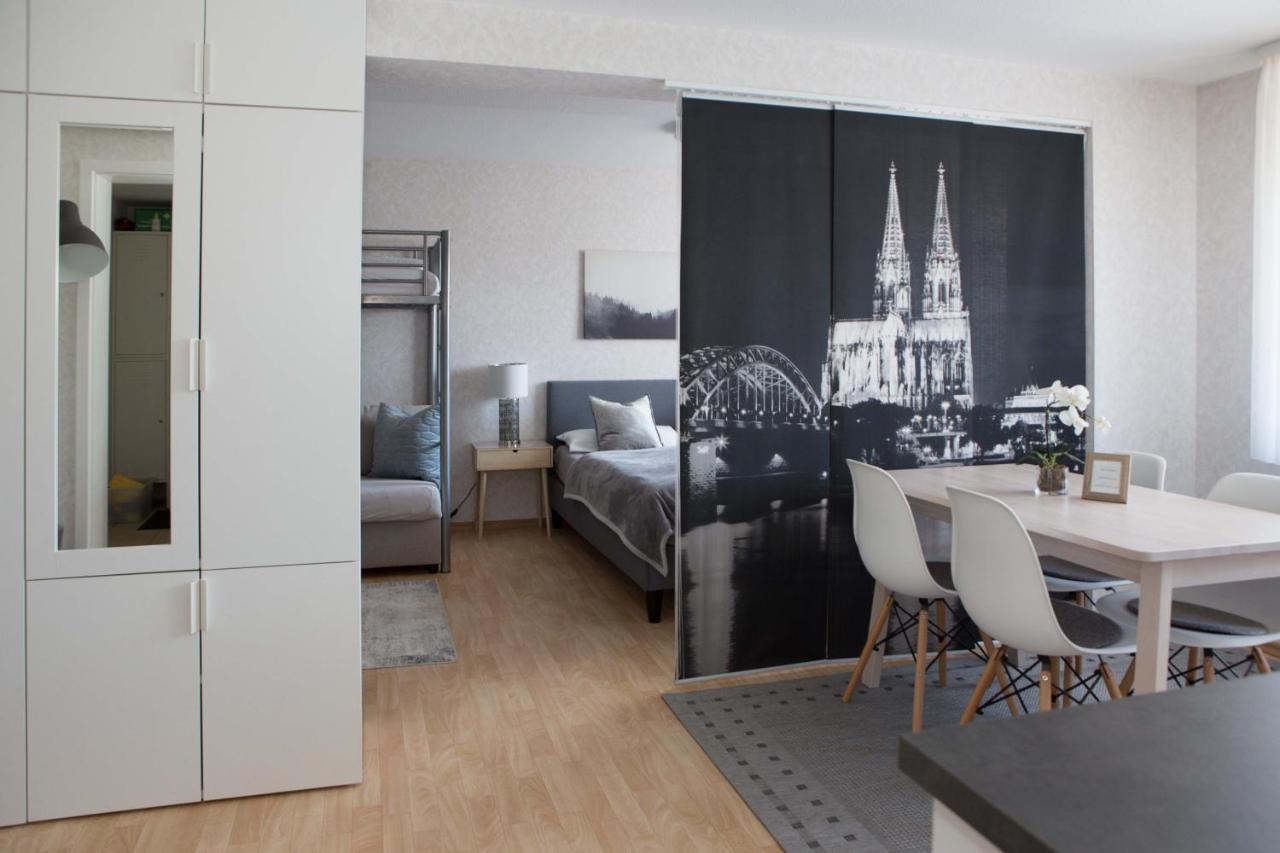Appartement Artha à Rust Extérieur photo