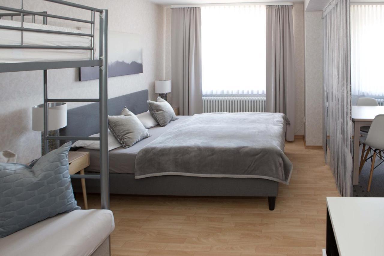 Appartement Artha à Rust Extérieur photo
