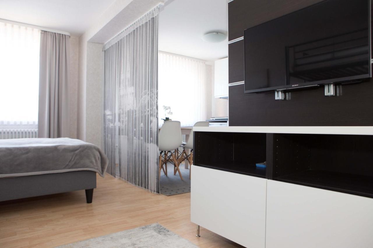 Appartement Artha à Rust Extérieur photo