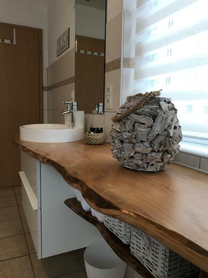 Appartement Artha à Rust Extérieur photo