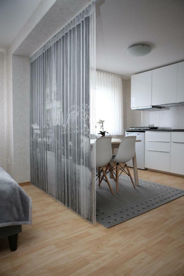 Appartement Artha à Rust Extérieur photo
