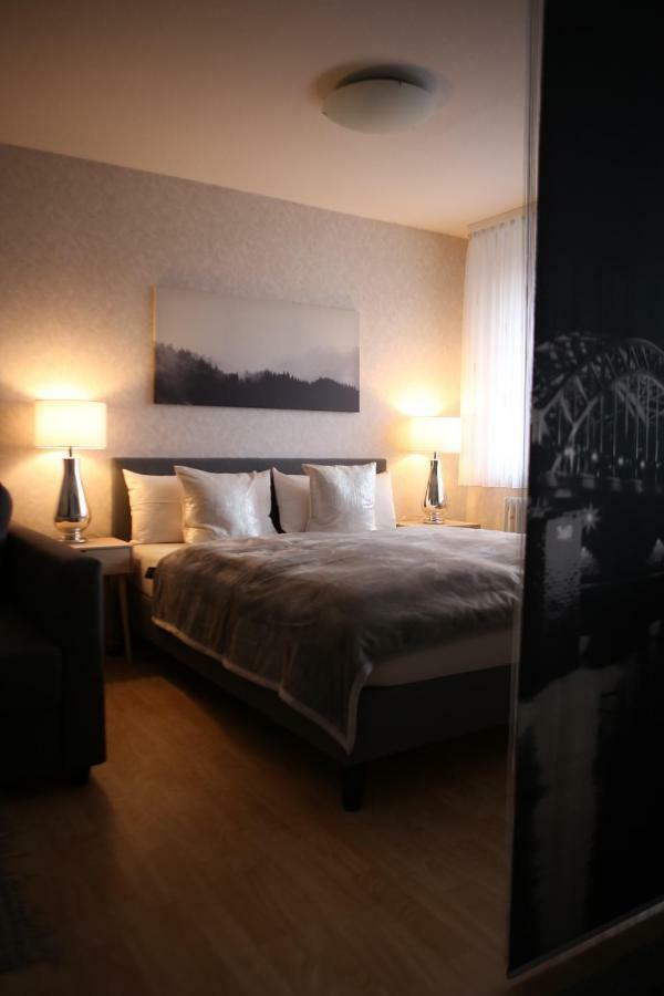 Appartement Artha à Rust Extérieur photo