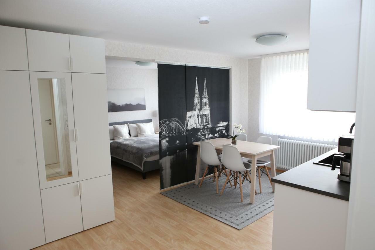 Appartement Artha à Rust Extérieur photo
