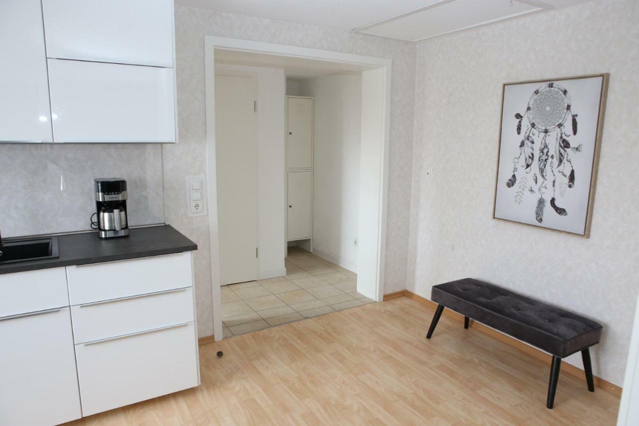Appartement Artha à Rust Extérieur photo